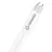 Ledvance Tubo LED T8 EM Value (EM/Mains) Standard Output 18.3W 2200lm - 865 Luce Del Giorno | 150cm - Sostitutiva 58W
