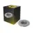 Bright Choice Faretti A Terra Tiziano Aluminium Argento 1W 50lm - 827 Bianco Molto Caldo 