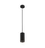 SLV Numinos Phase M Luce Pendente Aluminium Nero 20.1W 1925lm 24D - 927 Bianco Molto Caldo | Miglior Resa Cromatica - Dimmerabile 