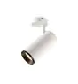 SLV Numinos Faretti Phase L Luce da soffitto Aluminium Bianca 28W 2400lm 60D - 930 Luce Calda -  | Miglior Resa Cromatica - Dimmerabile 